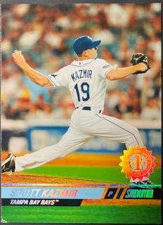 Scott Kazmir