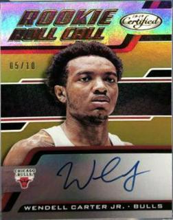 Wendell Carter Jr.