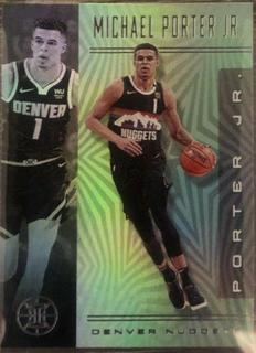 Michael Porter Jr.