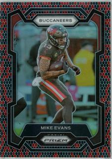 Mike Evans