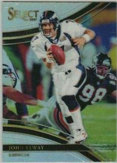 John Elway