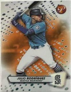 Julio Rodriguez