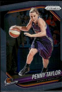 Penny Taylor
