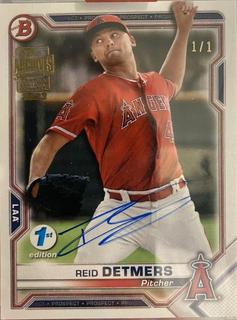 Reid Detmers