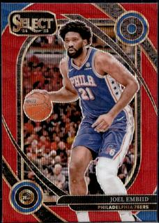 Joel Embiid