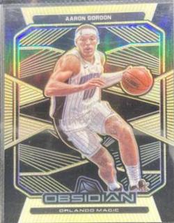 Aaron Gordon