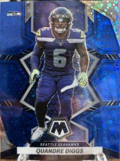 Quandre Diggs