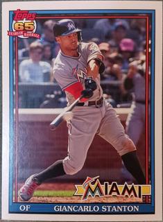 Giancarlo Stanton