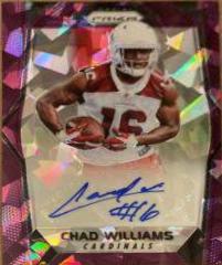 Chad Williams