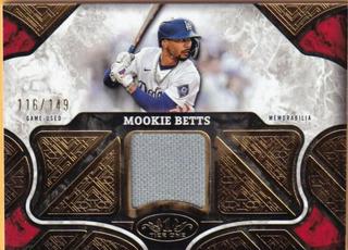 Mookie Betts