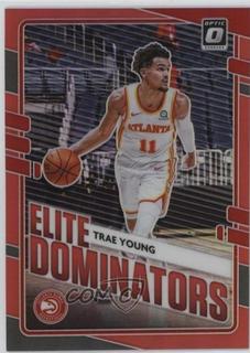 Trae Young