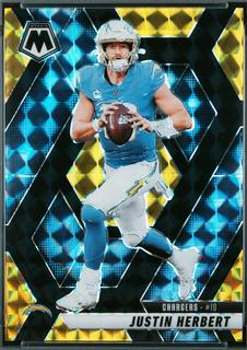 Justin Herbert