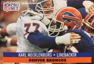 Karl Mecklenburg