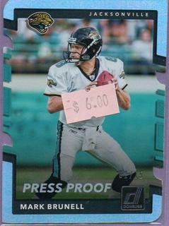 Mark Brunell
