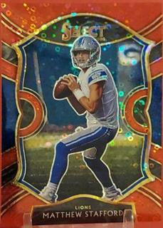 Matthew Stafford