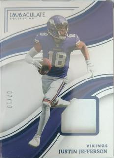 Justin Jefferson