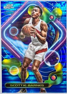 Scottie Barnes