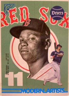 Rafael Devers