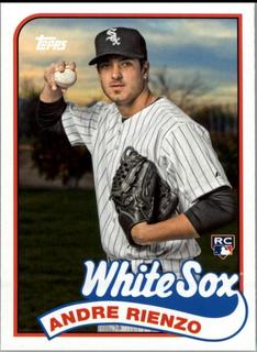 Andre Rienzo