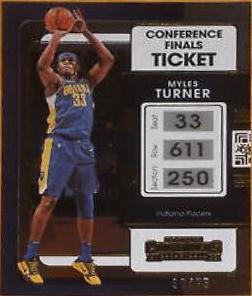 Myles Turner