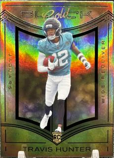 Travis Hunter