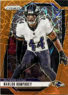 Marlon Humphrey