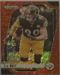 T.J. Watt