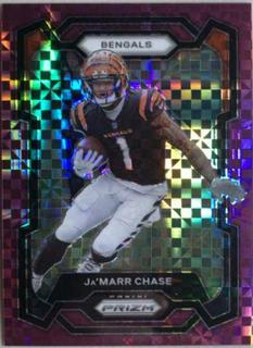 Ja'Marr Chase