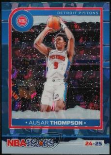 Ausar Thompson