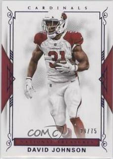 David Johnson