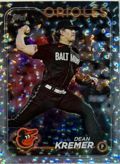 Dean Kremer