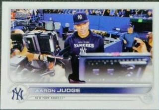 Aaron Judge