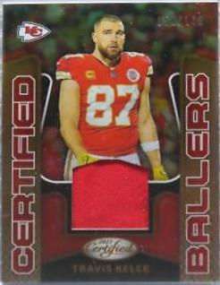 Travis Kelce