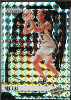 Sue Bird