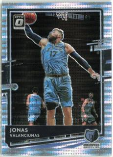 Jonas Valanciunas