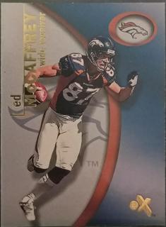 Ed McCaffrey