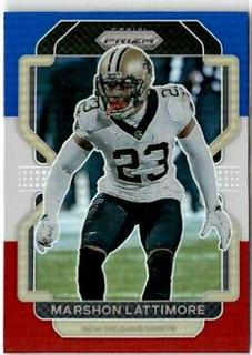 Marshon Lattimore
