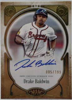 Drake Baldwin