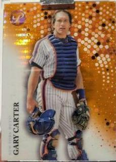 Gary Carter
