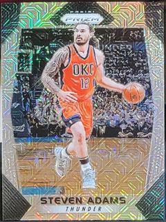 Steven Adams