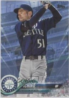 Ichiro