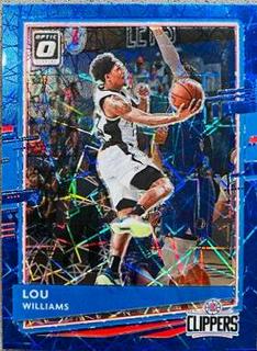 Lou Williams