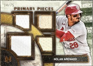 Nolan Arenado
