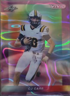 CJ Carr