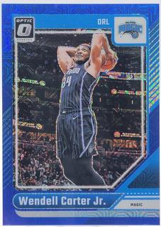 Wendell Carter Jr.