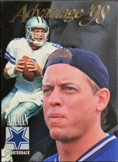 Troy Aikman