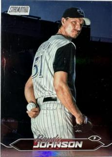 Randy Johnson