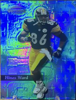 Hines Ward