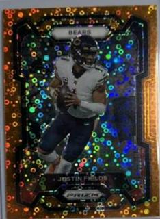 Justin Fields