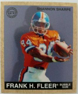 Shannon Sharpe